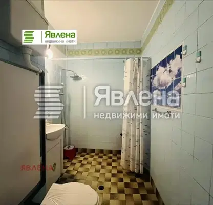 Снимка 4 — Тристаен апартамент с 2 балкона в Надежда 1, София