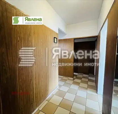 Снимка 5 — Тристаен апартамент с 2 балкона в Надежда 1, София