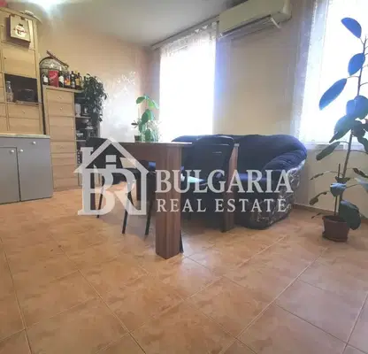 Photo 2 — 2-bedroom apartment in Sofiya, Nadejda 2