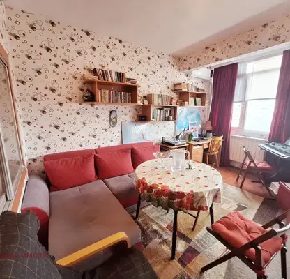 Photo 2 — 2-bedroom apartment in Sofiya, Nadejda 3