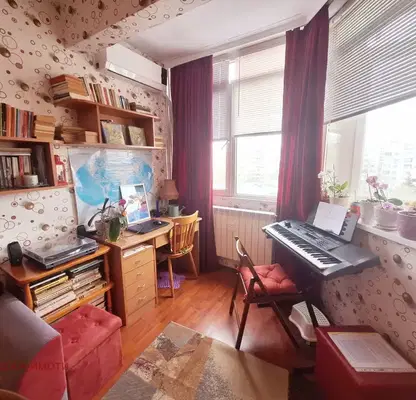 Photo 3 — 2-bedroom apartment in Sofiya, Nadejda 3
