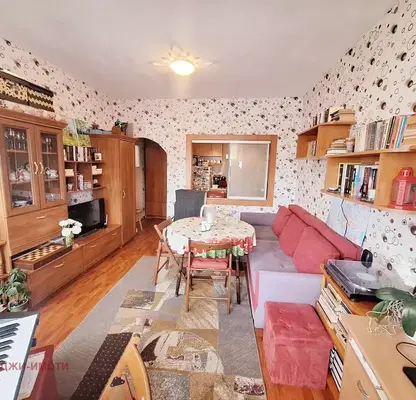 Photo 4 — 2-bedroom apartment in Sofiya, Nadejda 3