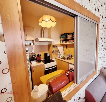 Photo 5 — 2-bedroom apartment in Sofiya, Nadejda 3
