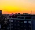 Снимка 3 — Двустаен апартамент с балкон в Надежда 3, София