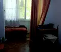 Снимка 3 — Двустаен апартамент в Надежда 4 с югоизточно изложение