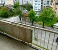 Снимка 5 — Двустаен апартамент в Надежда 4, София, нуждаещ се от ремонт