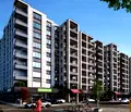 Снимка 5 — Двустаен апартамент в Обеля с тераса и асансьор
