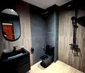 Снимка 4 — Тристаен апартамент в Обеля 2 с асансьор, ново строителство