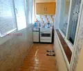Снимка 4 — 3-стаен апартамент в Обеля 2 с тераса и видео наблюдение