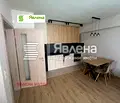 Снимка 3 — Двустаен апартамент с малък двор в Обеля, София