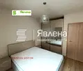 Снимка 5 — Двустаен апартамент с малък двор в Обеля, София