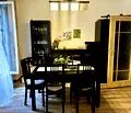 Снимка 2 — Двустаен апартамент в София, Оборище