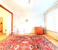 Снимка 2 — Двустаен апартамент в Оборище с балкон и мазе