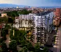 Снимка 2 — Двустаен апартамент в Оборище с гледка и удобства