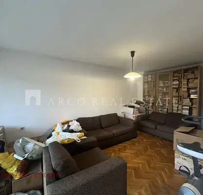 Photo 2 — 3-bedroom apartment in Sofiya, Oborishte