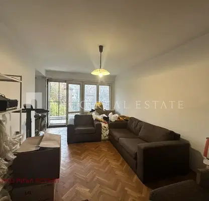 Photo 3 — 3-bedroom apartment in Sofiya, Oborishte
