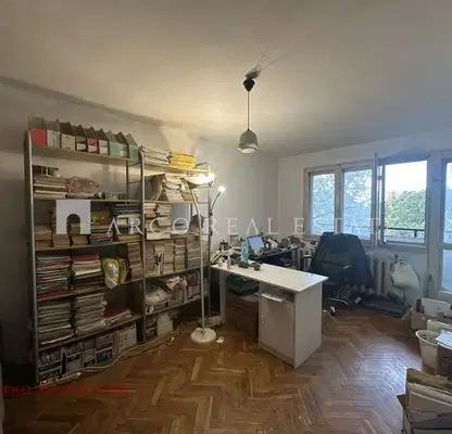 Photo 5 — 3-bedroom apartment in Sofiya, Oborishte