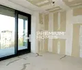 Снимка 5 — Тристаен апартамент в Оборище с модерна архитектура