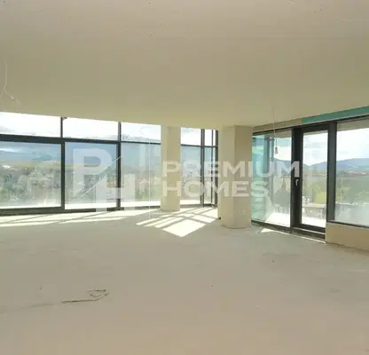Photo 2 — 5-bedroom apartment in Sofiya, Oborishte