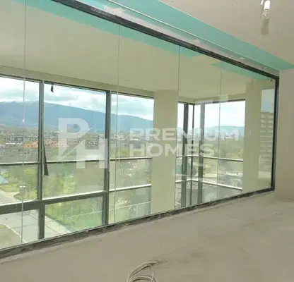 Photo 5 — 5-bedroom apartment in Sofiya, Oborishte
