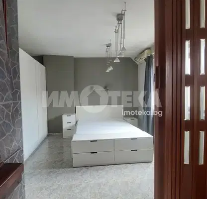 Photo 3 — 2-bedroom apartment in Sofia, Oborishte