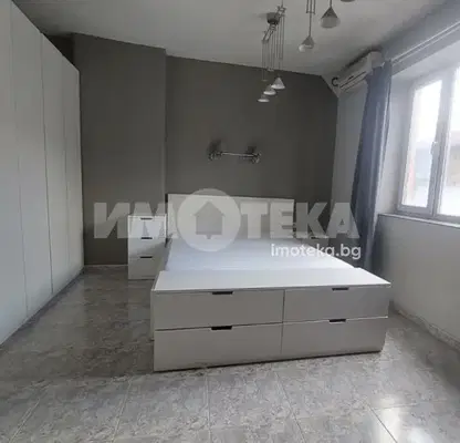 Photo 4 — 2-bedroom apartment in Sofia, Oborishte
