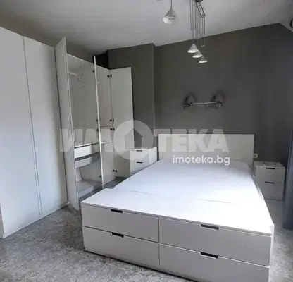 Photo 5 — 2-bedroom apartment in Sofia, Oborishte
