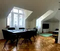 Снимка 3 — Тристаен апартамент с балкон в Оборище, София