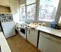 Снимка 5 — Тристаен апартамент в Оборище с балкон и асансьор