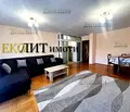 Снимка 3 — Просторен 3-стаен апартамент с две тераси в Оборище, София
