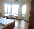 Снимка 4 — Тристаен апартамент с 2 тераси в Оборище, София