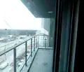Снимка 3 — Двустаен апартамент с тераса в Орландовци, София