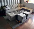 Снимка 4 — Двустаен апартамент в Овча купел 1 с южно изложение
