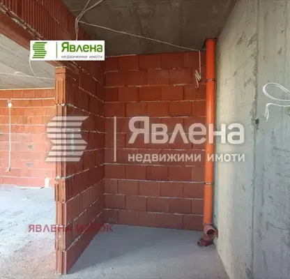 Снимка 4 — Четиристаен апартамент с две тераси в Овча купел 1, София