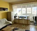 Снимка 2 — Двустаен апартамент с южно изложение в Овча купел 1, София