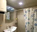 Снимка 5 — Двустаен апартамент с южно изложение в Овча купел 1, София