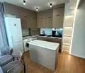 Снимка 5 — Двустаен апартамент с две тераси в Овча купел 1, София