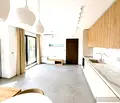 Снимка 3 — Двустаен апартамент в Овча купел 1 с паркомясто