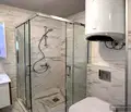 Снимка 5 — Двустаен апартамент в Овча купел 1 с паркомясто