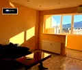 Снимка 2 — Двустаен апартамент с панорамна гледка в Овча купел 1, София
