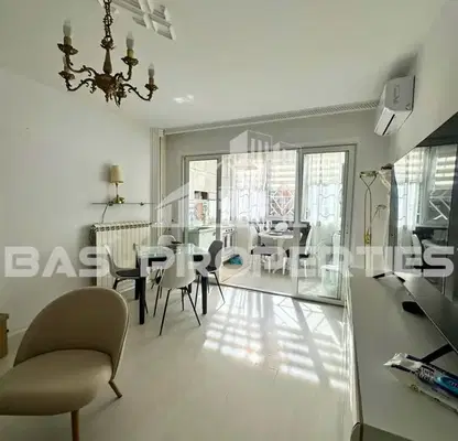 Photo 2 — 2-bedroom apartment in Sofia, Ovcha Kupel 1