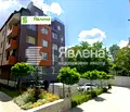 Снимка 2 — Тристаен апартамент с голяма тераса в Овча купел 1, София