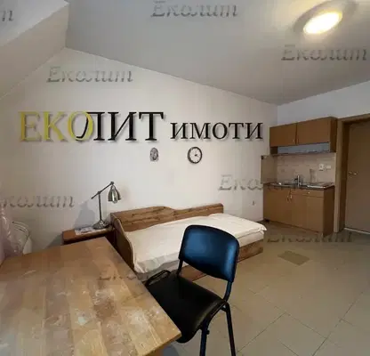 Photo 2 — Studio in Sofia, Ovcha Kupel 1