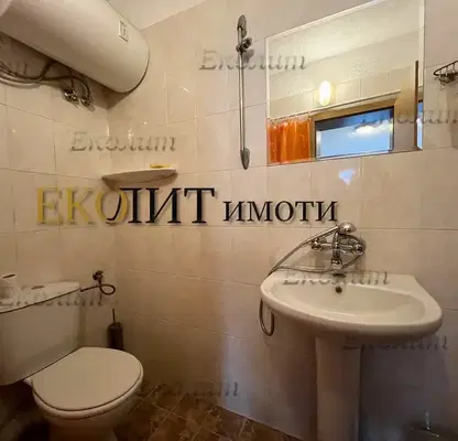 Photo 3 — Studio in Sofia, Ovcha Kupel 1