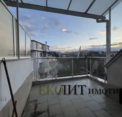 Photo 4 — Studio in Sofia, Ovcha Kupel 1
