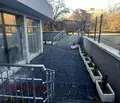 Снимка 3 — Двустаен апартамент с тераси в Овча купел, София