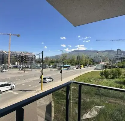 Photo 3 — 2-bedroom apartment in Sofiya, Ovcha Kupel