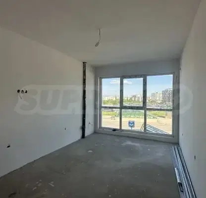 Photo 4 — 2-bedroom apartment in Sofiya, Ovcha Kupel
