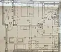 Снимка 2 — Двустаен апартамент с южно изложение в Овча купел, София