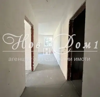 Снимка 5 — 2-стаен апартамент в Овча купел с тераса и паркомясто